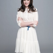 Anne Hathaway Anne Hathaway