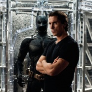 Tamsos riterio sugrįžimas (Dark Knight Rises)
