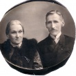Tėvai Adelė ir Konstantinas