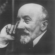 Georges Méliès (1861-1938) 