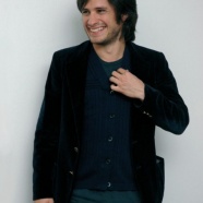 Gael García Bernal Gael García Bernal