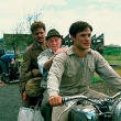 „Motociklininko dienoraščiai“, 2004 „Motociklininko dienoraščiai“, 2004