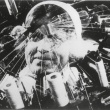 „Žmogus su kino kamera“, rež. Dziga Vertovas, 1929