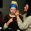 „Mergina su perlo auskaru“, rež. Peter Webber, 2003