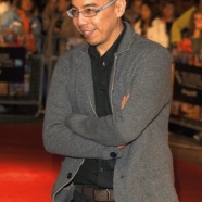 Apichatpong Weerasethakul