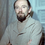 Marijonas Giedrys (1933–2011)
