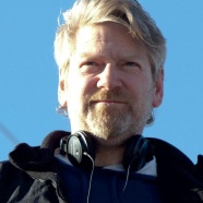 Kenneth Branagh Kenneth Branagh