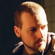 Vengrų kino režisierius György Pálfi