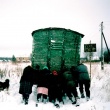 „Duonos diena“, 1998