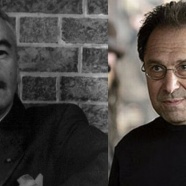 William Faulkner, David Milch William Faulkner, David Milch