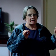 Agnieszka Holland Agnieszka Holland