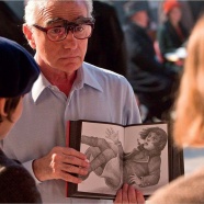 Martin Scorsese Martin Scorsese
