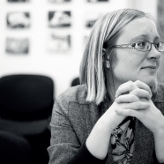 Vilma Levickaitė. Foto: © Julius Paštukas. Vilma Levickaitė. Foto: © Julius Paštukas.