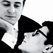 Yves Saint Laurent – Pierre Bergé, l’amour fou Yves Saint Laurent – Pierre Bergé, l’amour fou