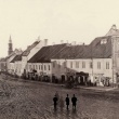 Józefas Czechowiczius. Didžioji gatvė XIX a. 8-ame dešimtmetyje. Šioje gatvės dalyje X a. 3–4 dešimtmečiuose buvo net keturi kino teatrai: Sztremerio (Didžioji g. 74), „Piccadilly“ (Didžioji g. 72), „Eden“ (Didžioji g. 66) ir „Iluzja“ (Didžioji g. 60 Józefas Czechowiczius. Didžioji gatvė XIX a. 8-ame dešimtmetyje. Šioje gatvės dalyje X a. 3–4 dešimtmečiuose buvo net keturi kino teatrai: Sztremerio (Didžioji g. 74), „Piccadilly“ (Didžioji g. 72), „Eden“ (Didžioji g. 66) ir „Iluzja“ (Didžioji g. 60