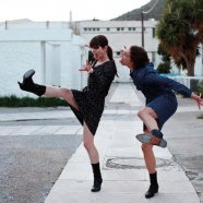 Atenbergas (Attenberg) Atenbergas (Attenberg)