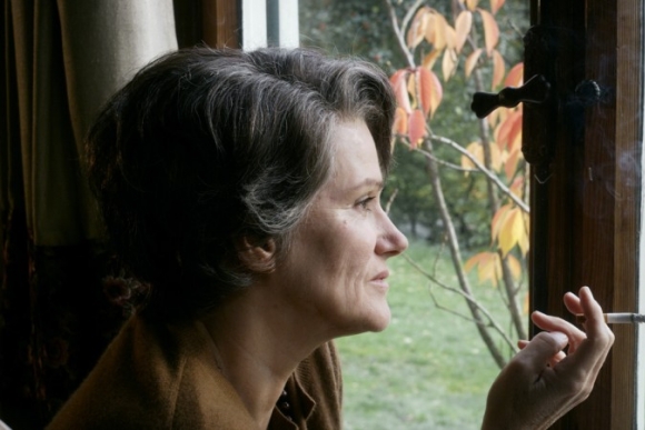 „Hannah Arendt“, rež. Margarethe von Trotta, 2012