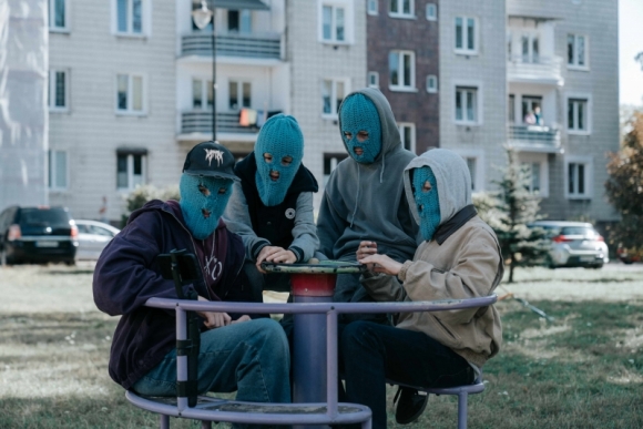 „Ministrantai“, rež. Piotr Domalewski