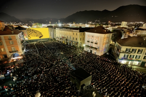 Piazza Grande, Lokarnas