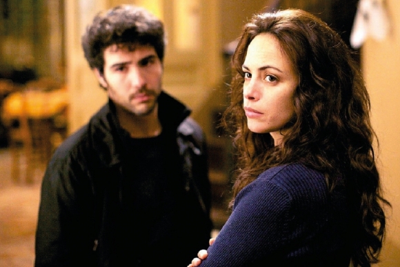 „Praeitis“, rež. Asghar Farhadi