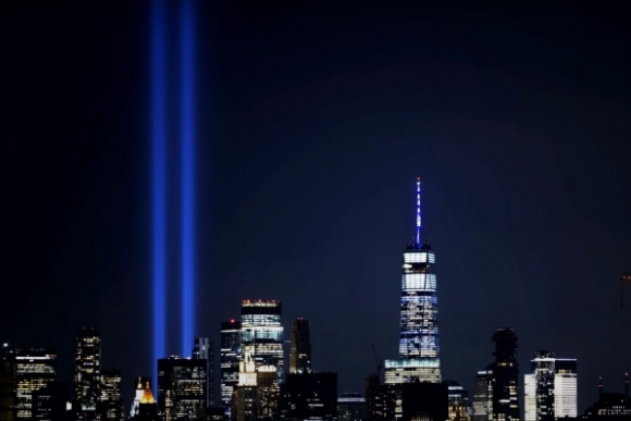 „Niujorko epicentrai 9/11 – 2021 ½“, rež. Spike Lee