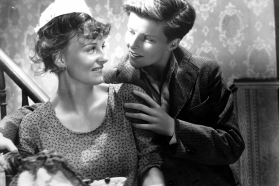 „Silvija Skarlet“ („Sylvia Scarlett“, rež. George Cukor, 1935) 