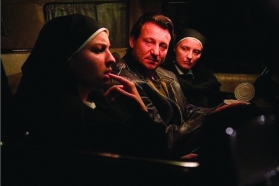 „Kūnas“, rež. tomasz Konecki, Andrzej Saramonowicz, 2003