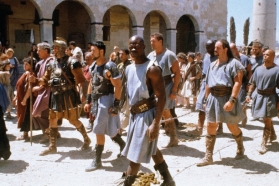 „Gladiatorius“, 2000