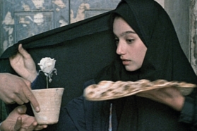„Nekaltumo akimirka“, rež. Mohsen Makhmalbaf, 1996