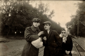 „Kareivis – Lietuvos gynėjas“, rež. Jurgis Linartas, 1928