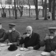 Kadras iš filmo „Nova Lituania“