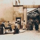 „Darbininkai, išeinantys iš Lumière'ų fabriko“, rež. Auguste'as ir Louis Lumière'ai, 1895