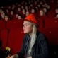 „Naujojo Baltijos kino“ konkurso nugalėtoja Maria Reinup. Lauryno Mataičio nuotr.