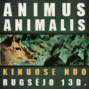 Animus Animalis